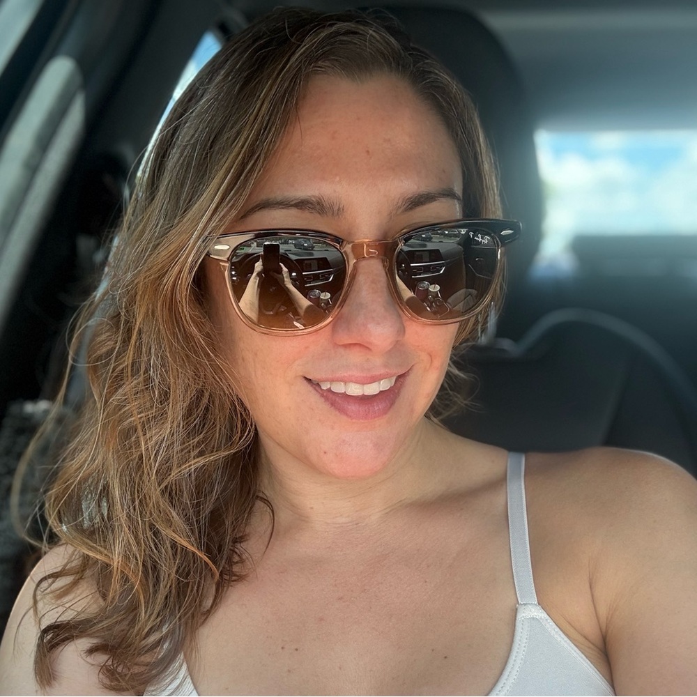 Meet your Posher, Tanya